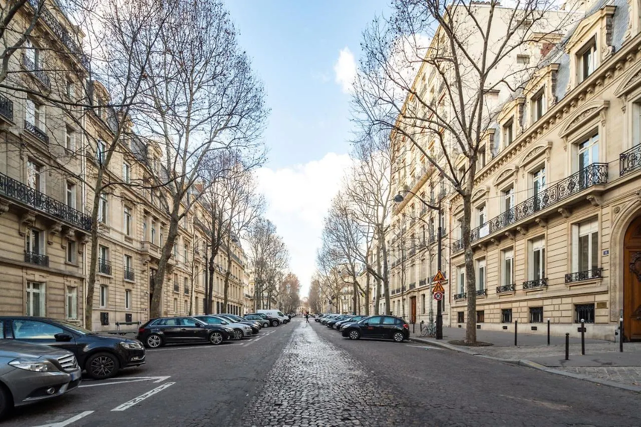 Sweet - Messine Paris
