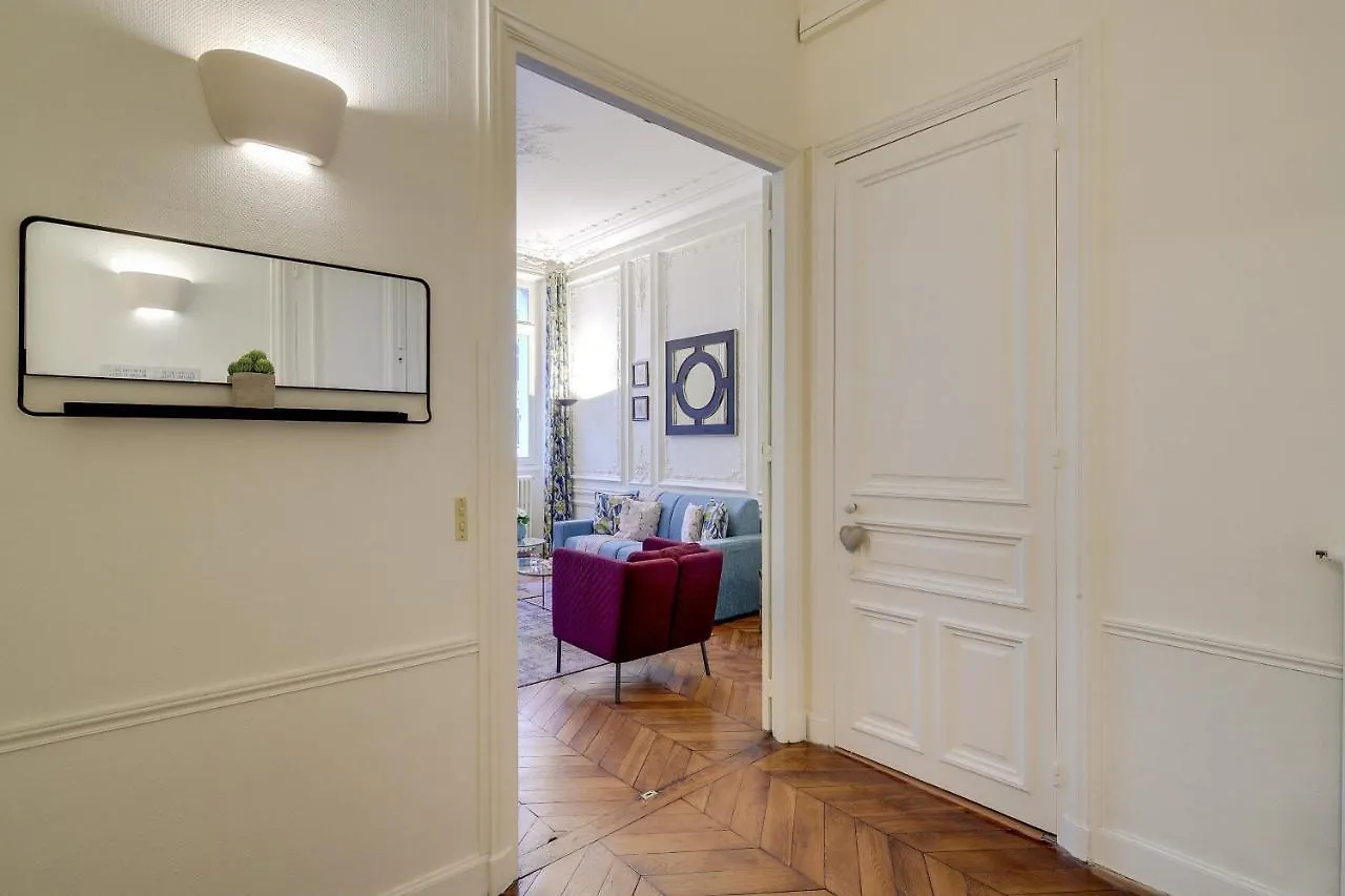Apartment Sweet - Messine
