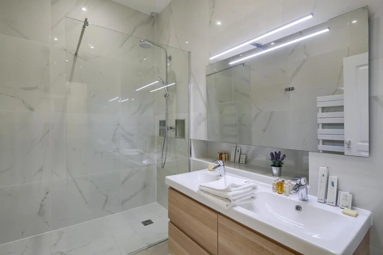 Apartment Sweet - Messine