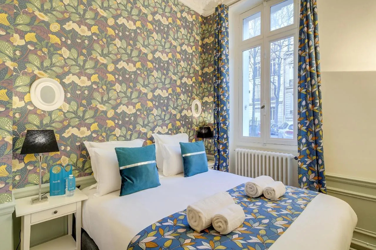 Apartment Sweet - Messine *