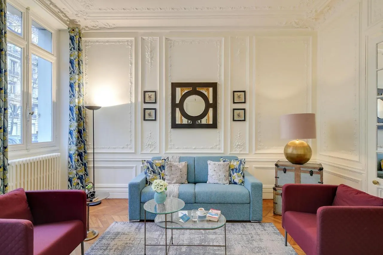 Sweett - Messine * Paris